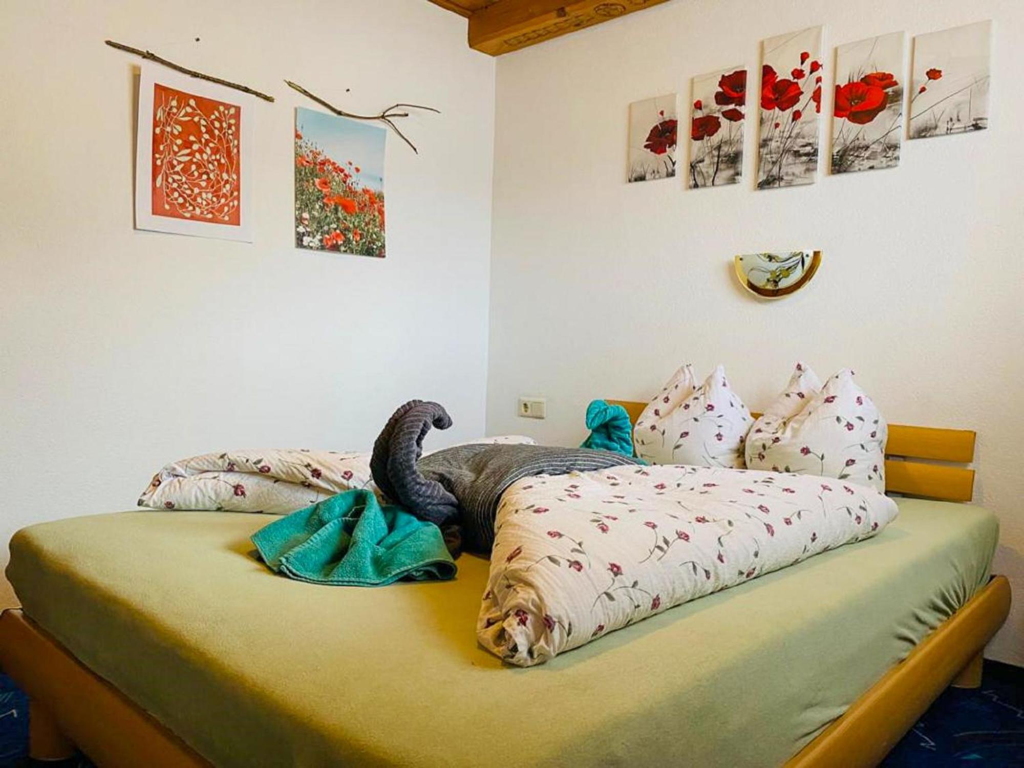 Apartment Alpin-2 By Interhome Zell am Ziller Eksteriør billede