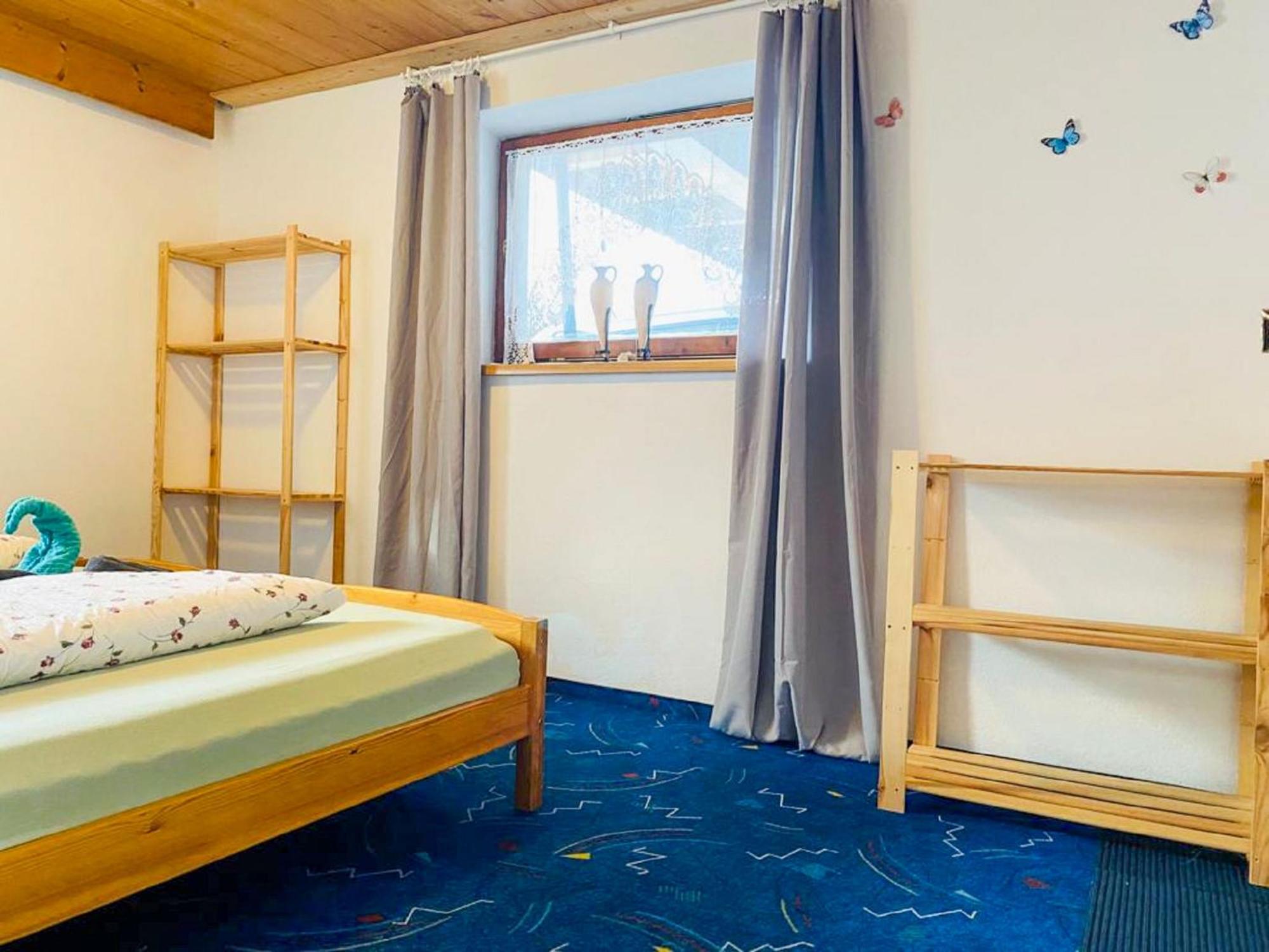 Apartment Alpin-2 By Interhome Zell am Ziller Eksteriør billede